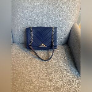 Karl Lagerfield crossbody